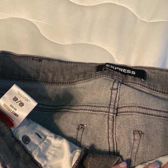 Express Jeans - Picture 6 of 6